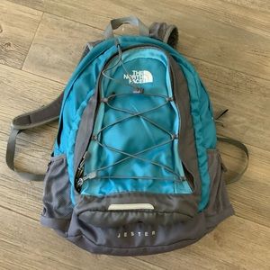 north face firewall backpack